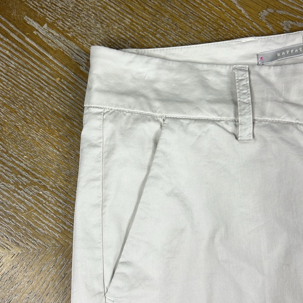 RAFFAELLO ROSSI Dora 6/8 Pant 34 - Picture 8 of 15